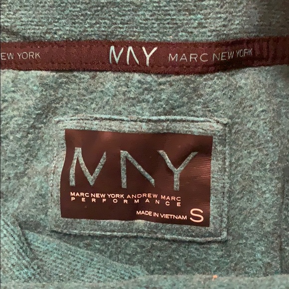 Marc NY Cowl Neck Pullover - Picture 4 of 4